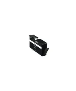CZ109AE / 655 - cartouche compatible HP - noire