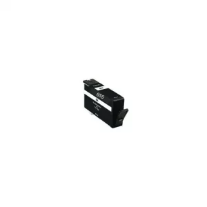 CZ109AE / 655 - cartouche compatible HP - noire