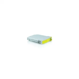 C4909AE / 940XL - cartouche compatible HP - jaune
