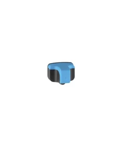 C8771EE / 363 - cartouche compatible HP - cyan