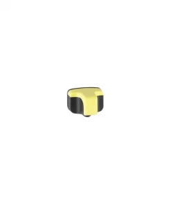 C8773EE / 363 - cartouche compatible HP - jaune