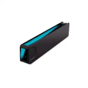 D8J07A / 980 - cartouche compatible HP - cyan