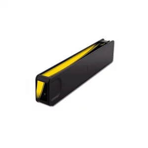D8J09A / 980 - cartouche compatible HP - jaune
