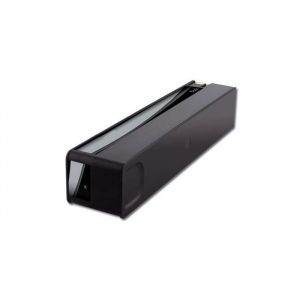 D8J10A / 980 - cartouche compatible HP - noire
