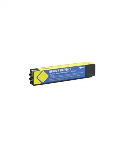 F6T79AE / 913A - cartouche compatible HP - jaune