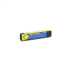 F6T79AE / 913A - cartouche compatible HP - jaune