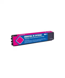 F6T82AE / 973X - cartouche compatible HP - magenta