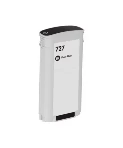 F9J79A / 727 - cartouche compatible HP - noire