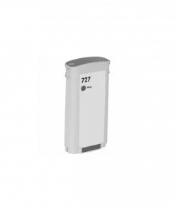 F9J80A / 727 - cartouche compatible HP - grise