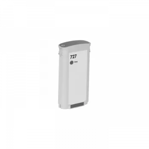 F9J80A / 727 - cartouche compatible HP - grise