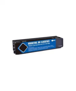 L0S07AE / 973X - cartouche compatible HP - noire
