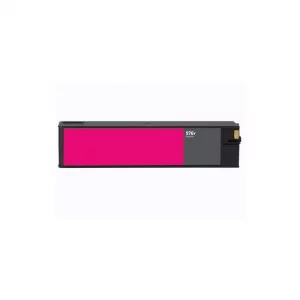 L0S30YC / 976YC - cartouche compatible HP - magenta