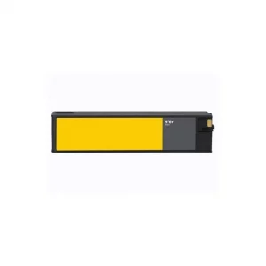 L0S31YC / 976YC - cartouche compatible HP - jaune