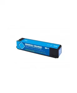 M0J90AE / 991X - cartouche compatible HP - cyan