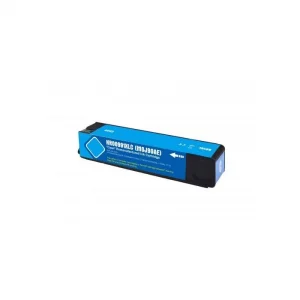M0J90AE / 991X - cartouche compatible HP - cyan
