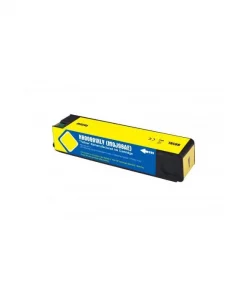 M0J98AE / 991X - cartouche compatible HP - jaune