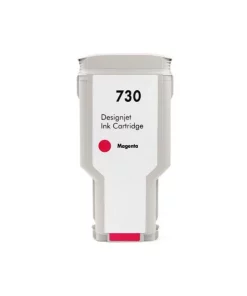 P2V69A / 730 - cartouche compatible HP - magenta