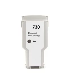 P2V73A / 730 - cartouche compatible HP - noire