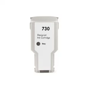 P2V73A / 730 - cartouche compatible HP - noire