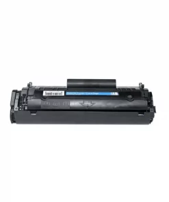 Q2612A / 12A - toner compatible HP - noir