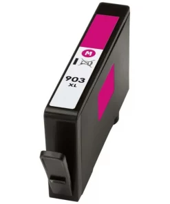 T6M07AE / 903XL - cartouche compatible HP - magenta