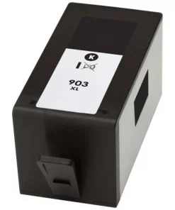 T6M15AE / 903XL - cartouche compatible HP - noire