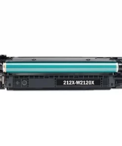 W2120XC / 212XC - toner compatible HP - noir