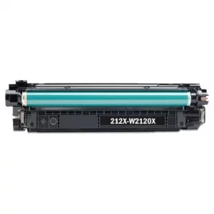 W2120XC / 212XC - toner compatible HP - noir