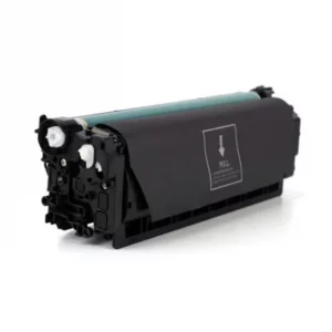 W2120X / 212X - toner compatible HP - noir