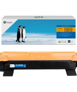 TN1050 - toner qualité premium compatible Brother - noir