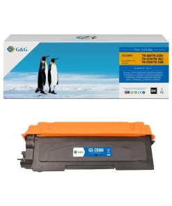 TN2320 - toner qualité premium compatible Brother - noir