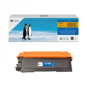 TN2320 - toner qualité premium compatible Brother - noir