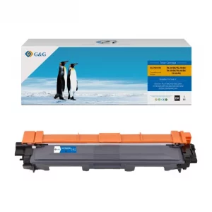 TN241BK - toner qualité premium compatible Brother - noir