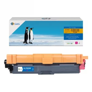 TN245M - toner qualité premium compatible Brother - magenta