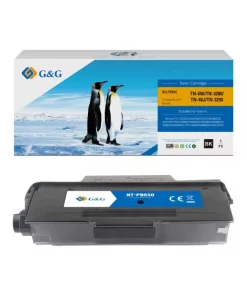 TN3280 - toner qualité premium compatible Brother - noir