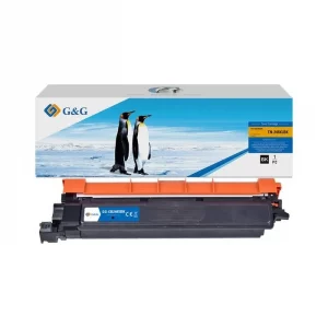 TN248XLBK - toner qualité premium compatible Brother - noir