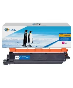 TN248XLM - toner qualité premium compatible Brother - magenta