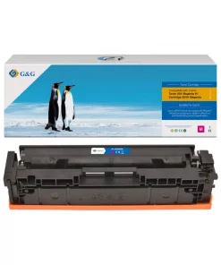 3026C002 / 054 H - toner qualité premium compatible Canon - magenta