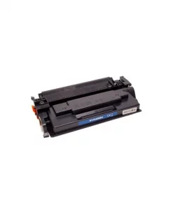 CF289X / 89X - toner qualité premium compatible HP - noir