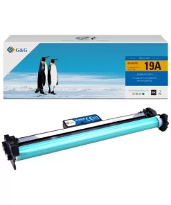 CF219A / 19A - tambour qualité premium compatible HP