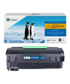 56F2U00 - toner qualité premium compatible Lexmark - noir