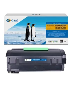 56F2X00 - toner qualité premium compatible Lexmark - noir
