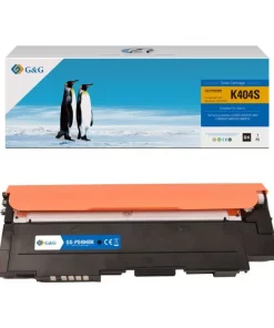 CLTK404SELS / K404S - toner qualité premium compatible Samsung - noir