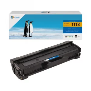 MLTD111SELS / 111S - toner qualité premium compatible Samsung - noir