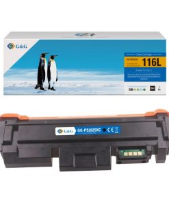 MLTD116LELS / 116L - toner qualité premium compatible Samsung - noir