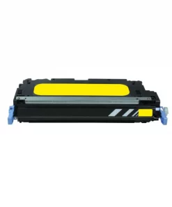 2575B002 / 717Y - toner compatible Canon - jaune