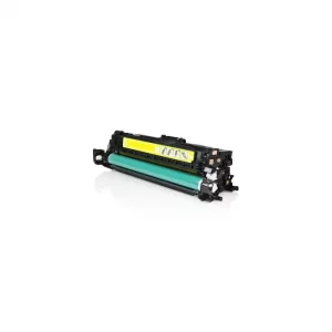 2641B002 / 723Y - toner compatible Canon - jaune