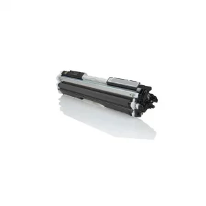 4370B002 / 729 BK - toner compatible Canon - noir