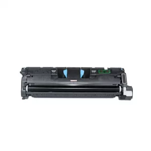 9287A003 / 701BK - toner compatible Canon - noir