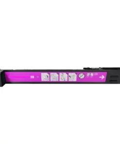 CB383A / 824A - toner compatible HP - magenta